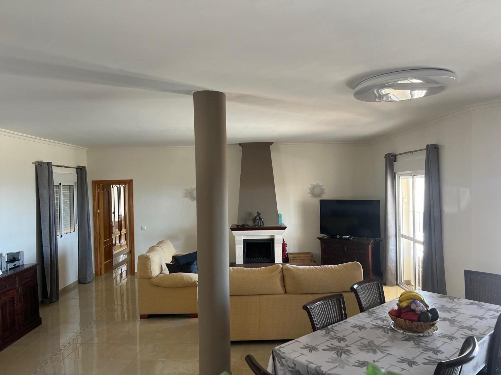 Villa Camakini With Heated Pool And Sea View Arenas  Exterior foto